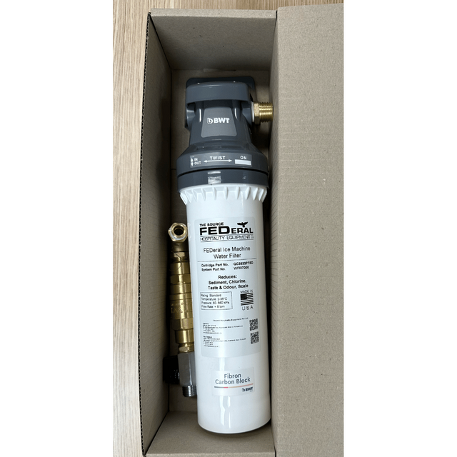 BWT Ice Maker Water Filter - WFI37000