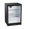 Chill-O-Matic Underbench Single Door Bar Fridge – CW-S-1E
