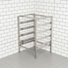 Modular System Dishwasher Basket Stand 4 Tray 406227