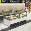 Bonvue Gelato / Ice Cream Display Showcase - SGD-12