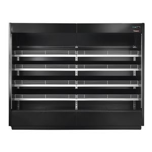 Tecondom Stromboli Supermarket Remote Display with Night Blind TDST90-CA-187B