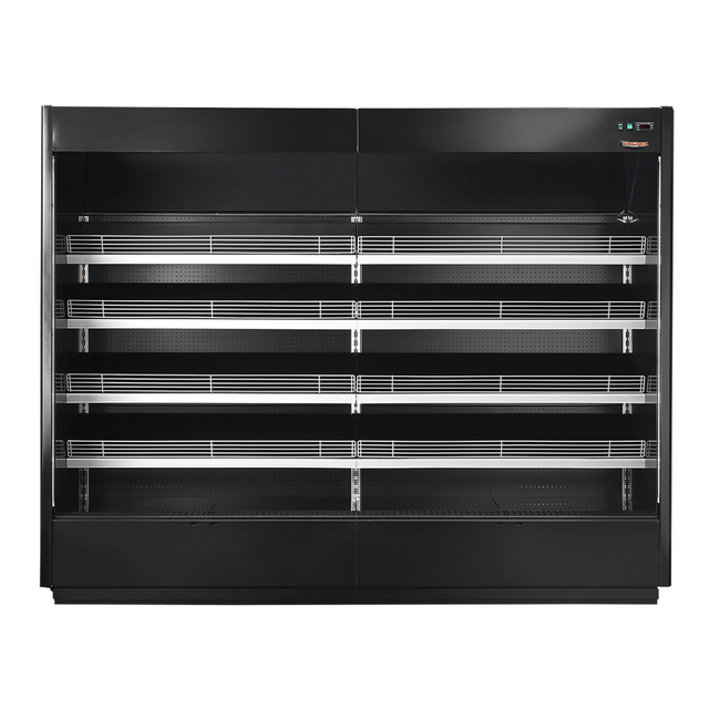 Tecondom Stromboli Supermarket Remote Display with Night Blind TDST90-CA-187B