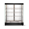 Bonvue 318L Benchtop Food Warmer Display Cabinet - HD-318