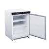 FED-X 120L S/S Bar Freezer Solid Door - XF200SS