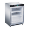 FED-X 120L Bar Freezer Glass Door - XF200SG