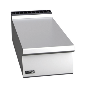 400 Wide Work Top to Integrate Fagor 900 Kore Series - EN-905