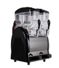 Benchstar Double 12 Litre Granita & Slushy Machine - FABIGANI-2S