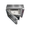 TDC-5VH TECNODOM Nerone CL Digital 5 Tray Combi Oven