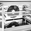 Tecnodom Blast chiller 20 X 1/1 GN pan capacity - DO20