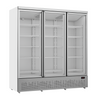 Triple Door Supermarket Fridge - LG-1500GBM