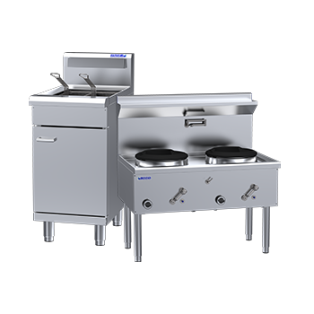 Cooking Equipment