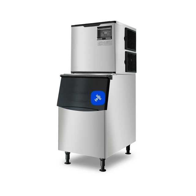 Blizzard Ice Maker Air-Cooled - SN-700PH