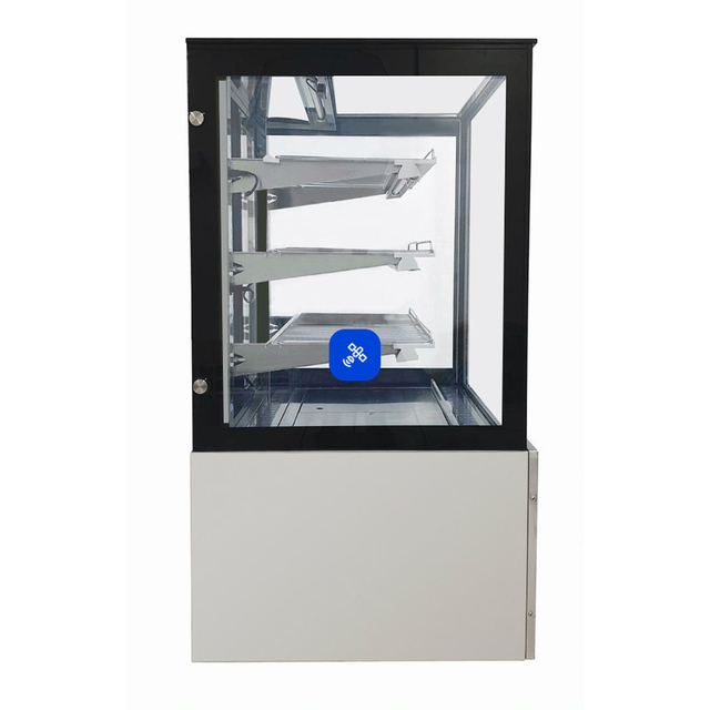 Bonvue Chilled Food Display SL820V