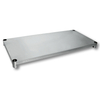 SUS6-1200/A Solid Undershelf