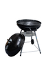 RUSSEL Charcoal BBQ grill