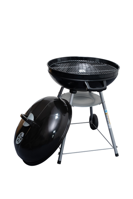 RUSSEL Charcoal BBQ grill