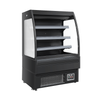 Thermaster Self-Serve Curve Open Display - OP-1270C