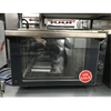 Ex-Showroom: Tecnodom Nerino 3x GN 2/3 Tray Convection Oven - TD-3NE-VIC663