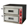 Ex-Showroom: BakerMax Black Panther Pizza Deck Oven - EP-2E-NSW1889