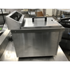 Ex-Showroom: Benchstar Single Tank Induction Fryer - IF3500S-VIC724