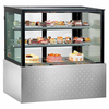 Ex-Showroom: Bonvue Chilled Food Display - SG150FA-2XB-QLD268