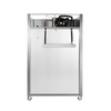 Thermaster Double Door Upright Display Fridge - SUCG1000