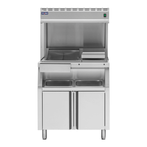 FryMax Electric Fries Station - EFS-8