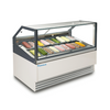 Bonvue Gelato / Ice Cream Display Showcase SGD-18