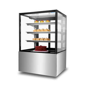 BONVUE Cake Display - SF830V