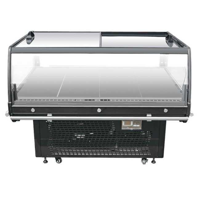 Thermaster?Promotion?Showcase?with Door ?- PDK-1360D