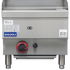 GASMAX Benchtop Single Burner Griddle - JUS-TRG40E