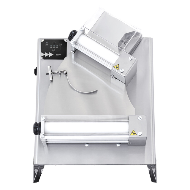 Prismafood Pizza Dough Roller - DSAT420