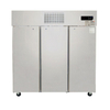 Thermaster Three Door SS Upright Storage Freezer - SUF1500