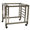 Convection Oven Stand YXD-6A-S