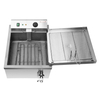 Benchtop Electric Doughnut Fryer - EF-TE