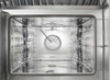 TDC-5VH TECNODOM Nerone CL Digital 5 Tray Combi Oven