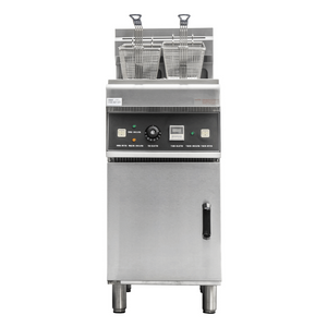 Frymax 28L Oil Capacity Electric Fryer EF-28LE