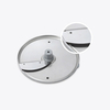 Dito Sama P4U Stainless Steel Slicing Disc 2mm DS650214