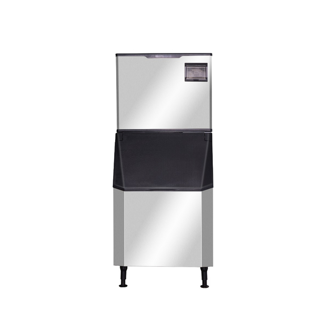 Blizzard Professional Ice Maker SN-280C