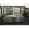 Ex-Showroom: Bonvue Chilled Food Display - SG150FA-2XB-QLD268