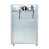 Thermaster TROPICAL 4 x Half door SS Fridge - SUC1000