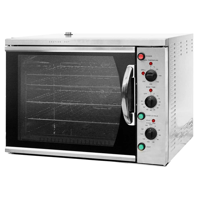 Electric Convection Oven - YXD-6A