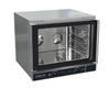 TDE-4CGN TECNODOM Nerone EKO 4x GN 1/1 Tray Convection Oven