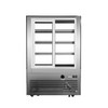 Bonvue Heated Display Cabinet - H-SF830V