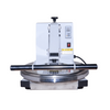 Tyrone Round Dough Press - DP-18S