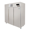 Thermaster Three Door SS Upright Storage Freezer - SUF1500