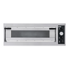 Prisma Food Pizza Ovens Single Deck 6 x 35cm - TP-2-1-SD
