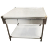 Workbench with 3 Drawer Each Side - SWBD10-1500
