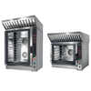 TD-FECL Steamless Canopy for TDC Tecnodom Oven Range