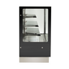 Bonvue Modern 3 Shelves Cake or Food Display - GAN-1200RF3